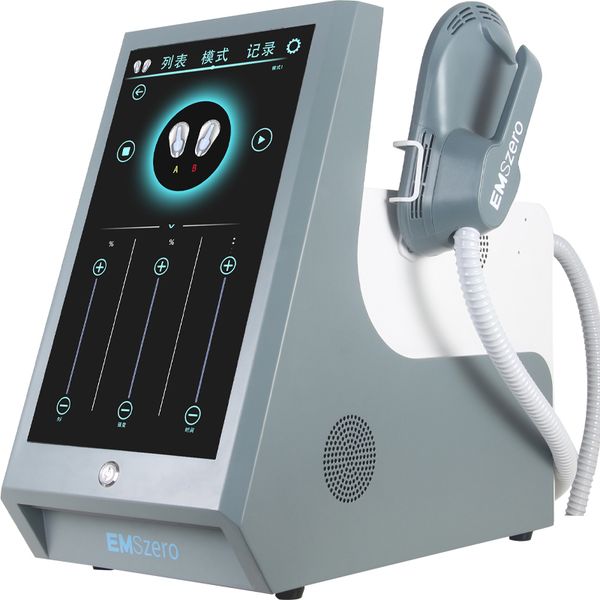 portable slimming emslim big screen sizes with rf treatment machine 2 handles muscle training up and fat burning for uk price
portable slimming emslim big screen sizes with rf treatment machine 2 handles muscle training up and fat burning for uk price