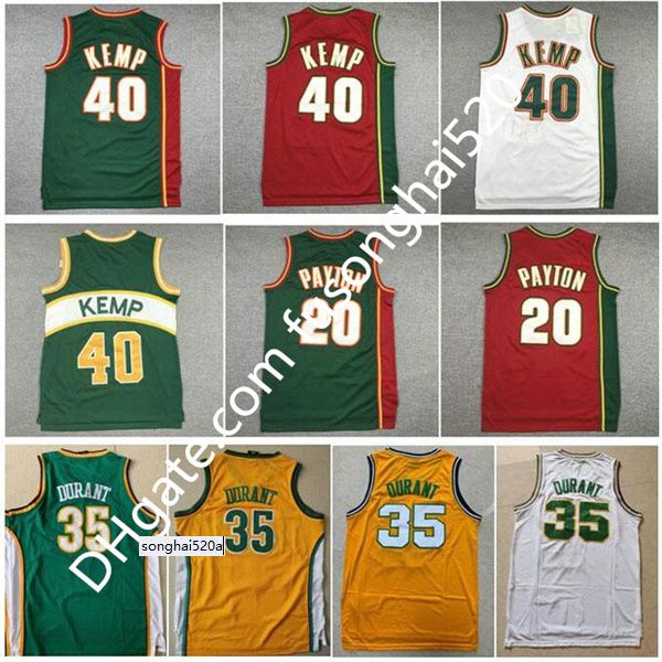 men sports shirt detlef schrempf white green red the glove gary payton vintage reign man shawn kemp kevin durant allen basketball jerseys, Black;red
men sports shirt detlef schrempf white green red the glove gary payton vintage reign man shawn kemp kevin durant allen basketball jerseys, Black;red