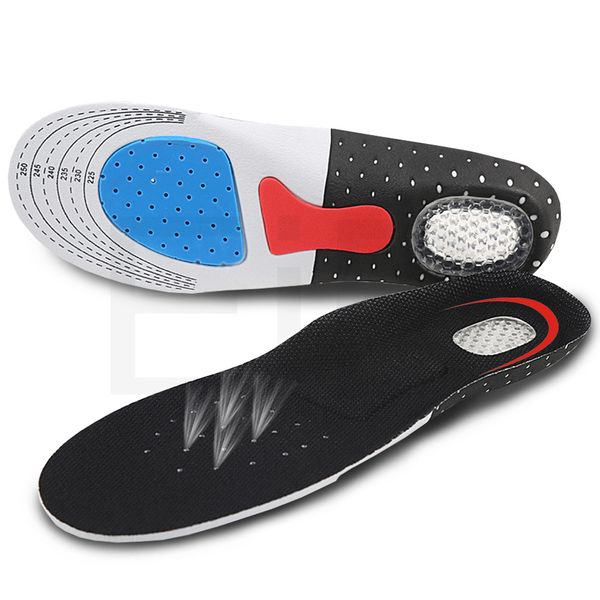 sport running silicone gel insoles for feet man women for shoes sole orthopedic pad massaging shock absorption arch support, White;pink
sport running silicone gel insoles for feet man women for shoes sole orthopedic pad massaging shock absorption arch support, White;pink