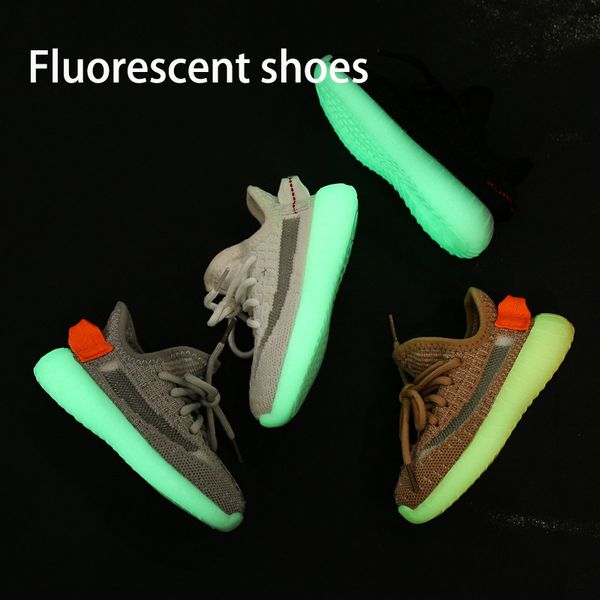 luminous kids running shoes for children sneakers lace up summer outdoor shoes light breathable fluorescent sports trainers 220423, Black;red
luminous kids running shoes for children sneakers lace up summer outdoor shoes light breathable fluorescent sports trainers 220423, Black;red