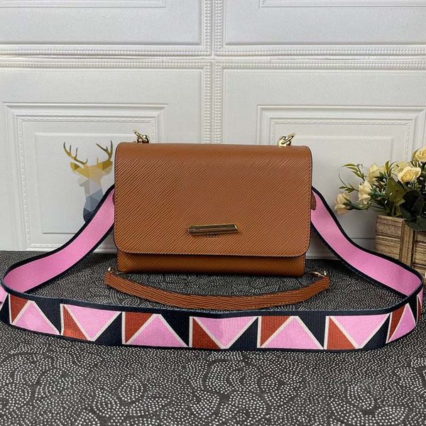 flap twist bag women handbag purse crossbody bags fashion letter wallets handle shoulder bag pouch genuine leather satchel zig zag pouchette
flap twist bag women handbag purse crossbody bags fashion letter wallets handle shoulder bag pouch genuine leather satchel zig zag pouchette