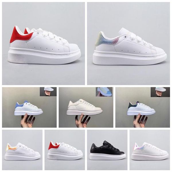 youth kids fashion shoes white red black dream blue single strap outsized sneaker rubber sole soft calfskin leather lace-up traine291w
youth kids fashion shoes white red black dream blue single strap outsized sneaker rubber sole soft calfskin leather lace-up traine291w