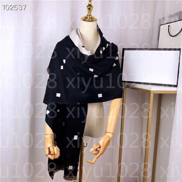 2021 cashmere scarves luxury designer men women scarfs pattern autumn spring winter warm wraps four colors opt213e, Blue;gray
2021 cashmere scarves luxury designer men women scarfs pattern autumn spring winter warm wraps four colors opt213e, Blue;gray