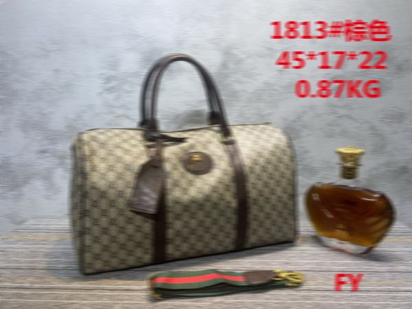 2023 luxurys designers evening bag classic leather duffle bag women men handbags for ladies shoulder bags baguette multi-color fashion backp
2023 luxurys designers evening bag classic leather duffle bag women men handbags for ladies shoulder bags baguette multi-color fashion backp