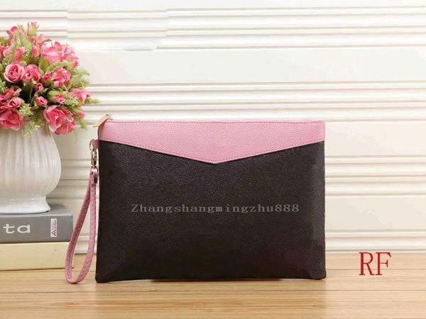 women wallets designers clutch bag luxury toiletry kits handbags coin purse leather big capacity lady cosmetic wash bags
women wallets designers clutch bag luxury toiletry kits handbags coin purse leather big capacity lady cosmetic wash bags