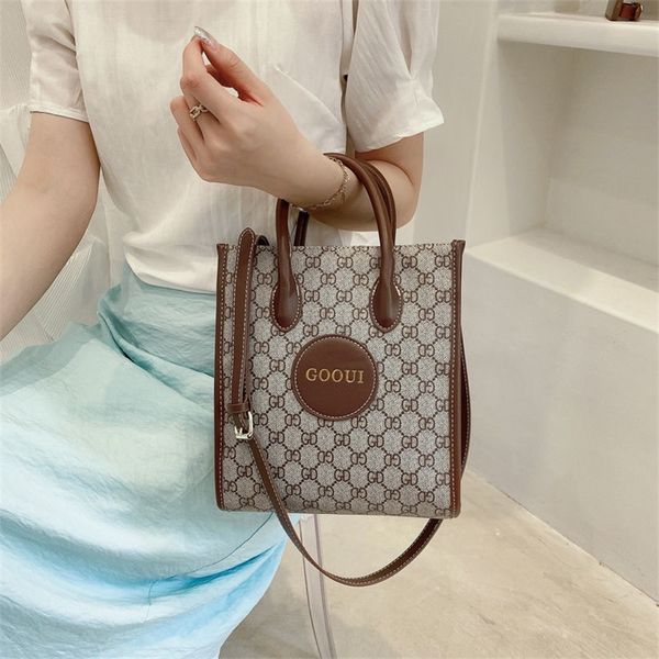 12% off 2022 new fashion trendy bags net red printing women's versatile handlebar large capacity high-grade foreign style shoulder
12% off 2022 new fashion trendy bags net red printing women's versatile handlebar large capacity high-grade foreign style shoulder