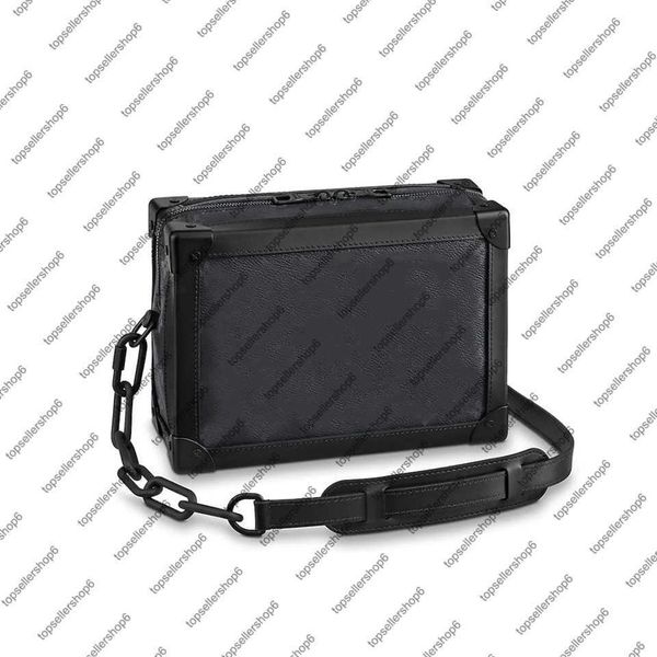 m44730 m55700 soft trunk men women box messenger bag purse canvas cowhide luxury designer leather chain handbag shoulder bags
m44730 m55700 soft trunk men women box messenger bag purse canvas cowhide luxury designer leather chain handbag shoulder bags