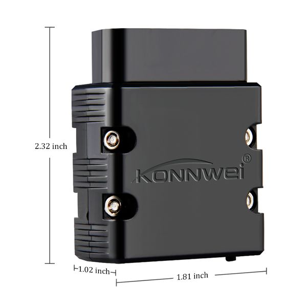 new konnwei elm327 wifi v1.5 pic25k80 kw902 car scanner elm 327 wifi support ios for iphone and android pc eml327 full obd2 protocol
new konnwei elm327 wifi v1.5 pic25k80 kw902 car scanner elm 327 wifi support ios for iphone and android pc eml327 full obd2 protocol