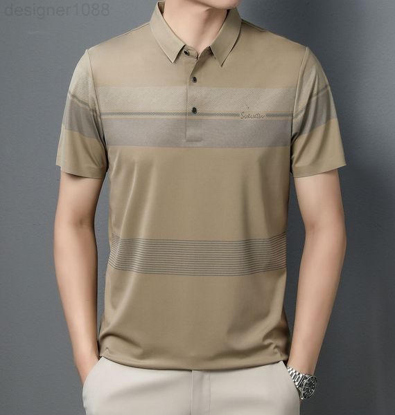 men's polos designer 2022 summer new men's short sleeved t-shirt korean stripe printed loose casual polo shirt zonc, White;black
men's polos designer 2022 summer new men's short sleeved t-shirt korean stripe printed loose casual polo shirt zonc, White;black