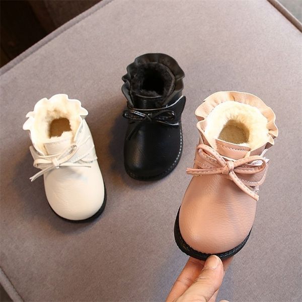 winter baby girls boys snow boots warm outdoor children boots waterproof non-slip kids plush boots infant cotton shoes lj201201, Black;grey
winter baby girls boys snow boots warm outdoor children boots waterproof non-slip kids plush boots infant cotton shoes lj201201, Black;grey
