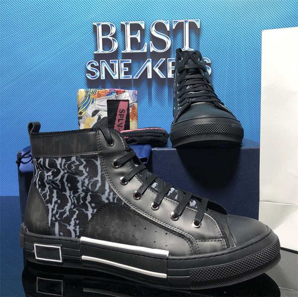 new men women brand oblique shoes high flat platform genuine leather breathable soft casual sneakers fashion designer mens
new men women brand oblique shoes high flat platform genuine leather breathable soft casual sneakers fashion designer mens
