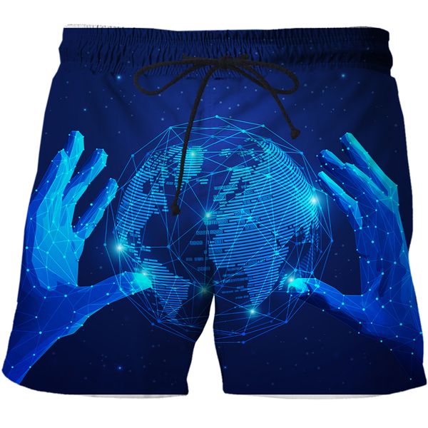oversized ai technology illustration series casual 3d print men's shorts beach short boys sweatpants summer male 220624, White;black
oversized ai technology illustration series casual 3d print men's shorts beach short boys sweatpants summer male 220624, White;black
