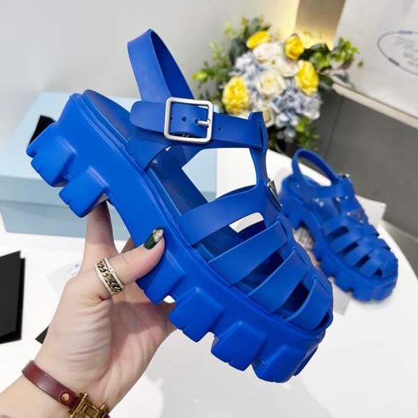 prad designer women sandals classic slippers real leather slides platform flats shoes sneakers boots 10 05c1
prad designer women sandals classic slippers real leather slides platform flats shoes sneakers boots 10 05c1