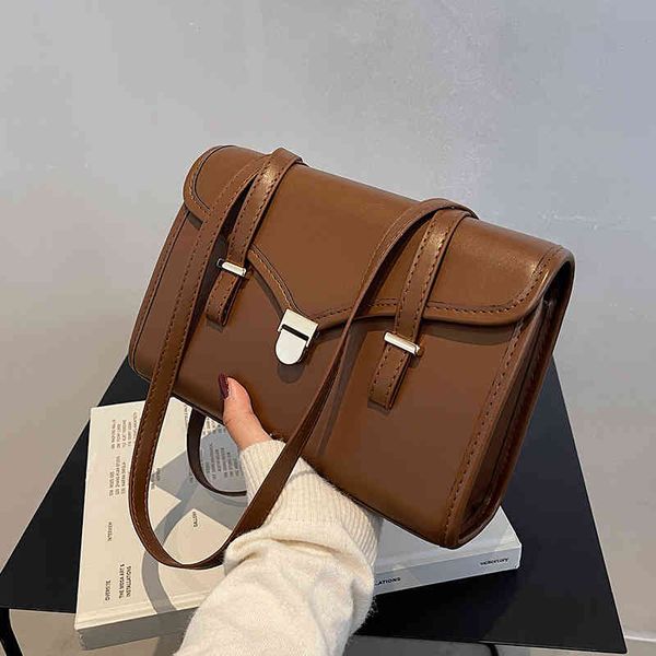 super popular small new women's autumn and winter single shoulder high sense small2022 luxury brand fashion design versatile ladies bag
super popular small new women's autumn and winter single shoulder high sense small2022 luxury brand fashion design versatile ladies bag
