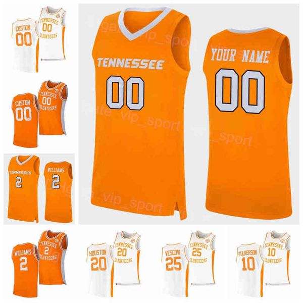 ncaa college basketball tennessee volunteers 1 kennedy chandler jerseys 25 santiago vescovi 30 josiah james 5 zakai zeigler 13 olivier nkamh, Black
ncaa college basketball tennessee volunteers 1 kennedy chandler jerseys 25 santiago vescovi 30 josiah james 5 zakai zeigler 13 olivier nkamh, Black