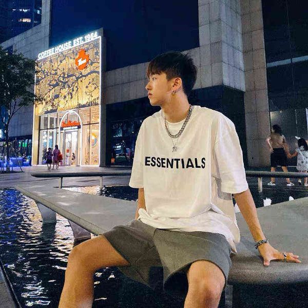2022ss designer luxury clothes fashion men's clothing double line lovers and wo loose high street hip-hop short sleeve t-shirt summer w, White;black
2022ss designer luxury clothes fashion men's clothing double line lovers and wo loose high street hip-hop short sleeve t-shirt summer w, White;black