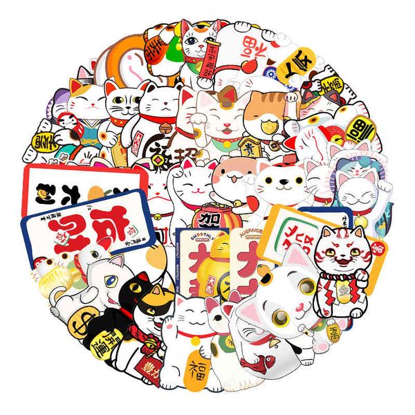waterproof 10/30/50pcs cute lucky cat waterproof stickers graffiti decals lapluggage phone scrapbook diary kawaii sticker for kids toy car s
waterproof 10/30/50pcs cute lucky cat waterproof stickers graffiti decals lapluggage phone scrapbook diary kawaii sticker for kids toy car s