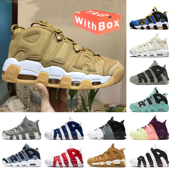 with box mens womens uptempos pippen basketball shoes scotties outdoor sports sneakers premium wheat barely green camo black reflective peac
with box mens womens uptempos pippen basketball shoes scotties outdoor sports sneakers premium wheat barely green camo black reflective peac