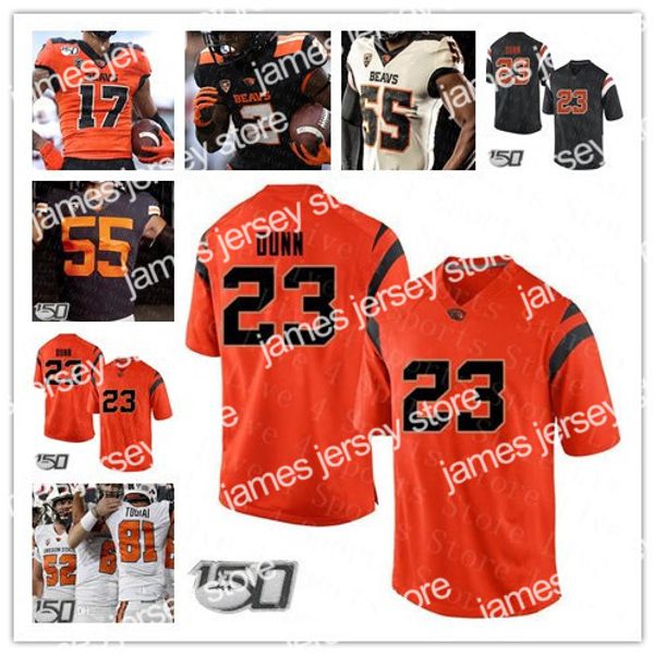 james custom 2021 college oregon state beavers football tristan gebbia jermar jefferson trevon bradford avery roberts chance nolan jack coll, Black
james custom 2021 college oregon state beavers football tristan gebbia jermar jefferson trevon bradford avery roberts chance nolan jack coll, Black