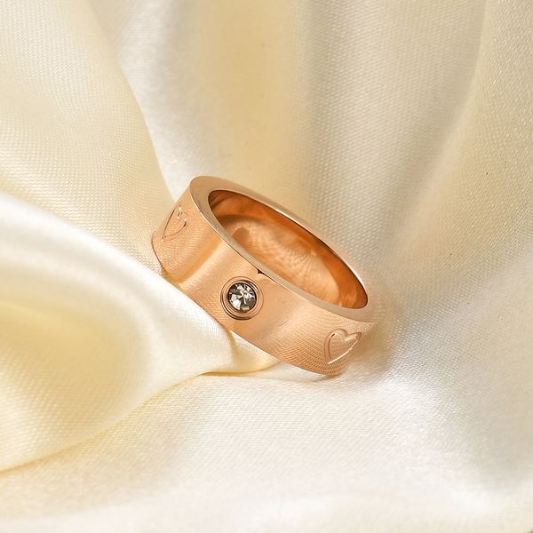 titanium steel silver love ring men and women rose gold jewelry for lovers couple memorial day rings gift size 5-11 width 4-6mm, Golden;silver
titanium steel silver love ring men and women rose gold jewelry for lovers couple memorial day rings gift size 5-11 width 4-6mm, Golden;silver