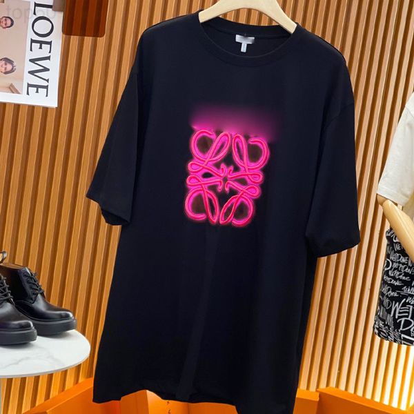 women's t-shirt designer 2022 spring and summer new pullover printed short sleeved cotton round neck dress correct version star same st, White
women's t-shirt designer 2022 spring and summer new pullover printed short sleeved cotton round neck dress correct version star same st, White