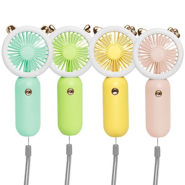 mini portable fan usb rechargeable night light cooling handheld fan three speed adjust key
mini portable fan usb rechargeable night light cooling handheld fan three speed adjust key