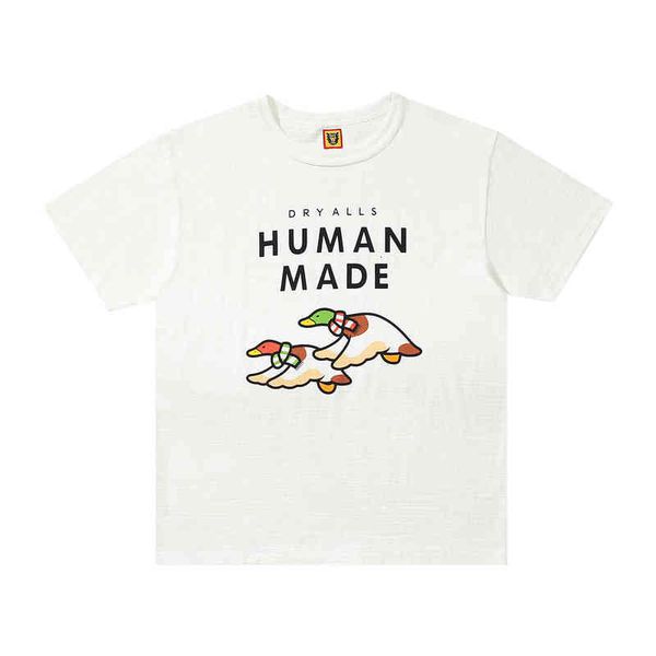 made human couple t-shirt, White;black