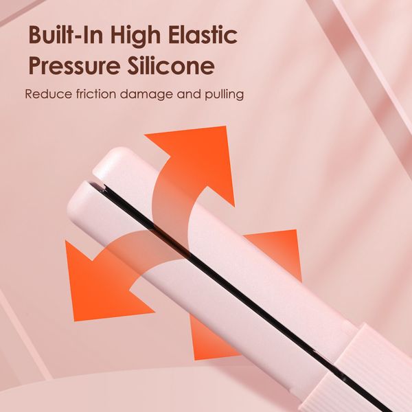 mini hair-straightener flat iron ceramic hair straightener dry and wet thermostatic electric curling iron fashion styling tools
mini hair-straightener flat iron ceramic hair straightener dry and wet thermostatic electric curling iron fashion styling tools