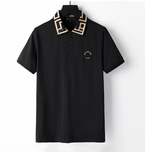 summer mens womens designers t-shirts loose tees fashion man s casual shirt luxury clothing street shorts sleeve clothes t shirts 2022m-3xl, White;black
summer mens womens designers t-shirts loose tees fashion man s casual shirt luxury clothing street shorts sleeve clothes t shirts 2022m-3xl, White;black