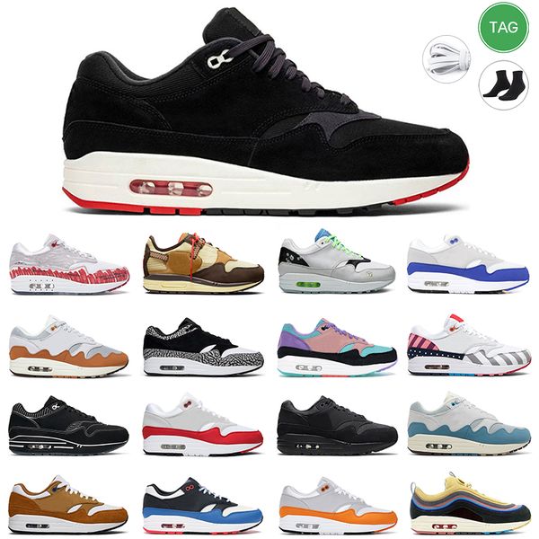 1 obsidian 1s men running shoes saturn gold bred monarch sean wotherspoon curry mens trainer sneakers size 36-45
1 obsidian 1s men running shoes saturn gold bred monarch sean wotherspoon curry mens trainer sneakers size 36-45