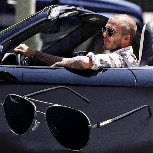 sunglasses brand designer polarized men polarised driving shades black pilot male retro sun glasses for men/women192t, White;black
sunglasses brand designer polarized men polarised driving shades black pilot male retro sun glasses for men/women192t, White;black