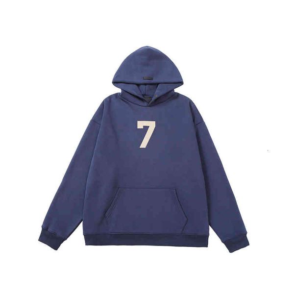 men's hoodies & sweatshirts autumn and winter 7th season flocking number 7 lovers blue hooded plush sweater men's women's hoo, Black
men's hoodies & sweatshirts autumn and winter 7th season flocking number 7 lovers blue hooded plush sweater men's women's hoo, Black