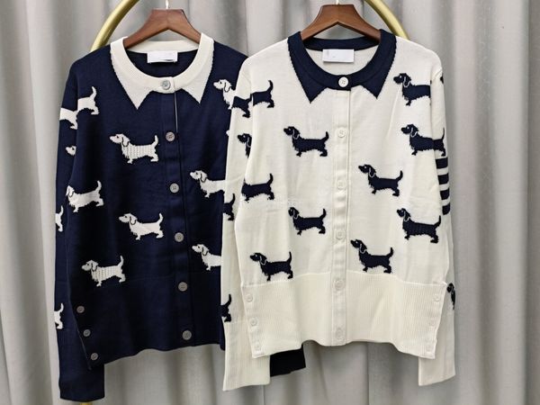 women's knits & tees t family's men's and women's same style lovers' clothes reverse color dog animal pattern fashi, White
women's knits & tees t family's men's and women's same style lovers' clothes reverse color dog animal pattern fashi, White
