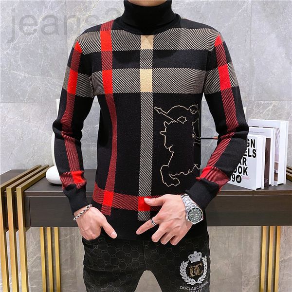 men's wool & blends designer 21002 the owner of lili's family has a large stock autumn and winter sweaters. p135 control 188 4xl c, Black
men's wool & blends designer 21002 the owner of lili's family has a large stock autumn and winter sweaters. p135 control 188 4xl c, Black