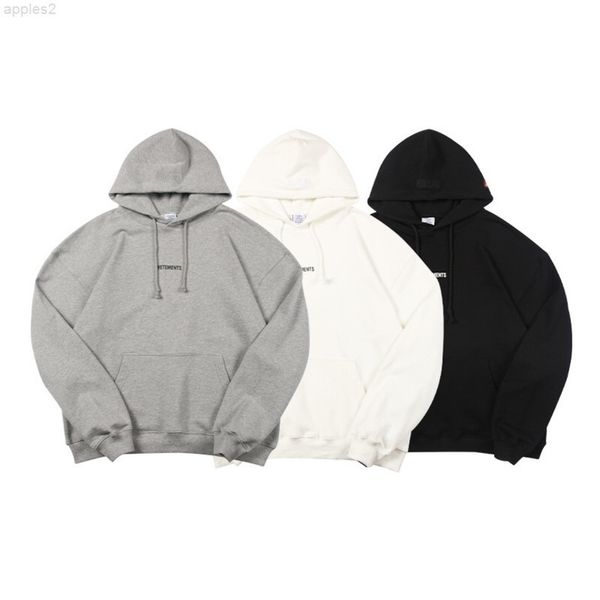 black vetements men women vetements hoodie oversize 3d letters printed vtm sweatshirts back embroidery gilm
black vetements men women vetements hoodie oversize 3d letters printed vtm sweatshirts back embroidery gilm