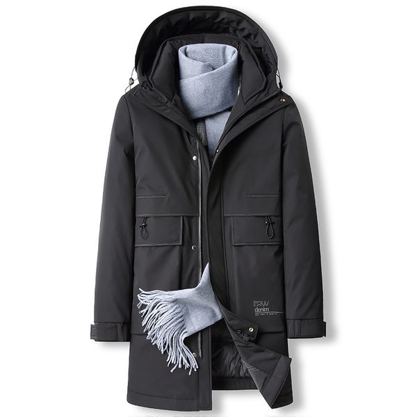 men's down parkas outerwear coats autumn winter jackets hoodies thick warm overcoat man clothing plus size black windbreakers
men's down parkas outerwear coats autumn winter jackets hoodies thick warm overcoat man clothing plus size black windbreakers
