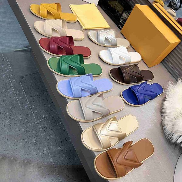 classic designer 2023 new fashionable men women lovers one word slide classic letter casual outwear anti slip fashion shoes beach shoes size, Black
classic designer 2023 new fashionable men women lovers one word slide classic letter casual outwear anti slip fashion shoes beach shoes size, Black
