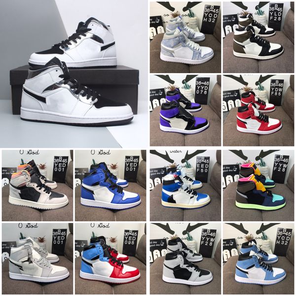 women men big size 36-46 large basketball shoes 1 bred patent 1s white university blue satin black toe pine green mid banned dark mocha snea
women men big size 36-46 large basketball shoes 1 bred patent 1s white university blue satin black toe pine green mid banned dark mocha snea
