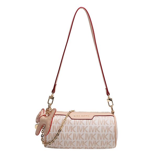 designer bags grade brand new vintage leather cylindrical shoulder bag 18.5cm
designer bags grade brand new vintage leather cylindrical shoulder bag 18.5cm