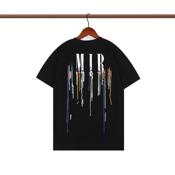 man womens fashion t shirts designers t-shirts tees apparel men a casual chest letter shirt luxurys clothing street shorts breathable s aa, White;black
man womens fashion t shirts designers t-shirts tees apparel men a casual chest letter shirt luxurys clothing street shorts breathable s aa, White;black