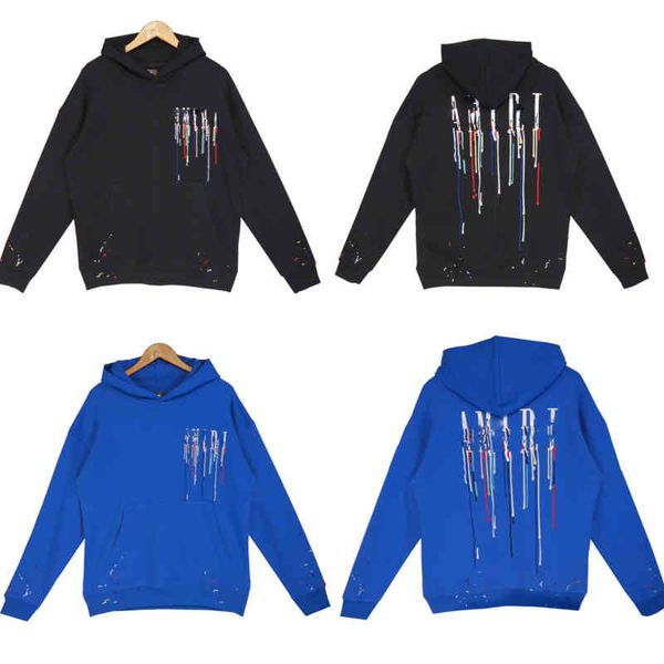 designer hoodie a 22 miri graffiti hoodies cotton hooded sweater casual loose os american hip hop sweatshirt men women fashion pullover jack, Black
designer hoodie a 22 miri graffiti hoodies cotton hooded sweater casual loose os american hip hop sweatshirt men women fashion pullover jack, Black
