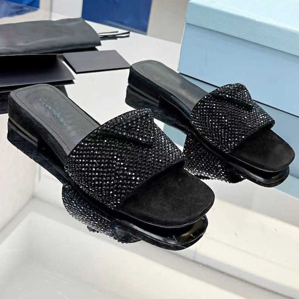 sling-back pumps crystals satin crystals series slippers sandals loafers muller shoes upper, Black
sling-back pumps crystals satin crystals series slippers sandals loafers muller shoes upper, Black