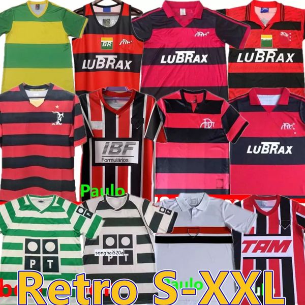retro soccer jerseys flamengo romario 1978 79 82 88 90 95 96 sao paulo lisbon sp vintage classic commemorate collection flemish bebeto morei, Black;yellow
retro soccer jerseys flamengo romario 1978 79 82 88 90 95 96 sao paulo lisbon sp vintage classic commemorate collection flemish bebeto morei, Black;yellow