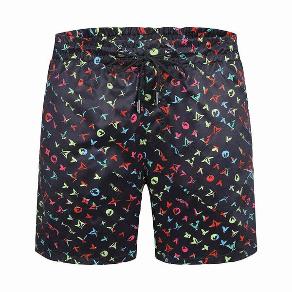 summer fashion men designers shorts quick drying swimwear printing board beach pants mens swim short size m-3xl *18, White;black
summer fashion men designers shorts quick drying swimwear printing board beach pants mens swim short size m-3xl *18, White;black
