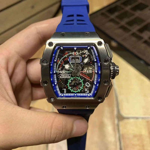 luxury mens mechanics watch richa milles wristwatch wine barrel rm11-04 multifunctional automatic mechanical fine steel, Slivery;golden
luxury mens mechanics watch richa milles wristwatch wine barrel rm11-04 multifunctional automatic mechanical fine steel, Slivery;golden