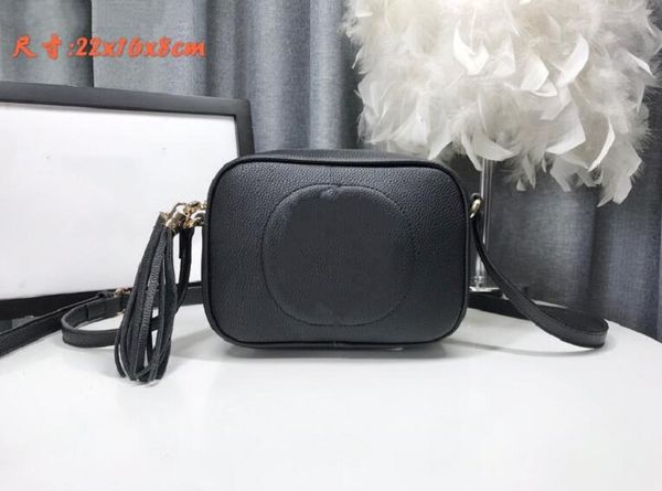 new marmont bags handbags wallet handbag women crossbody soho bag disco shoulder bag fringed messenger purse 22cm b9ya