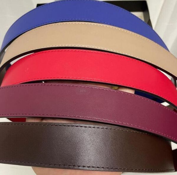 2022 men designers belts classic fashion luxury casual letter smooth buckle womens mens leather belt width 3.8cm, Black;brown
2022 men designers belts classic fashion luxury casual letter smooth buckle womens mens leather belt width 3.8cm, Black;brown