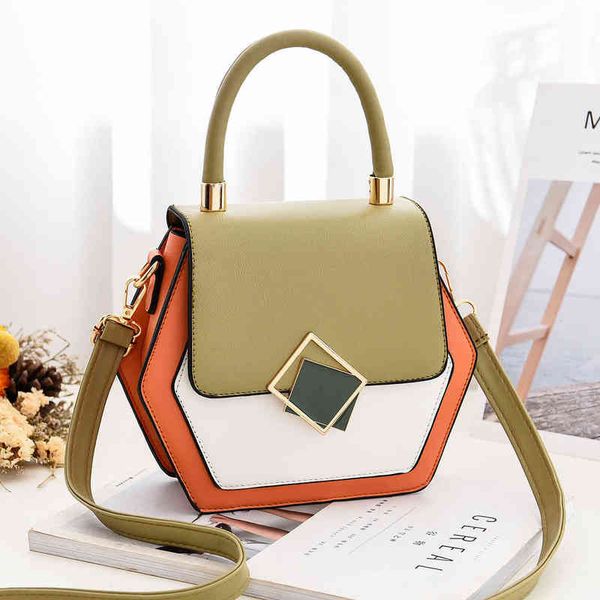 hbp crossbody bag creative hexagon shoulder hand for women 2022 aesthetic contrast color pu leather s ladies purses and handbags 220727
hbp crossbody bag creative hexagon shoulder hand for women 2022 aesthetic contrast color pu leather s ladies purses and handbags 220727