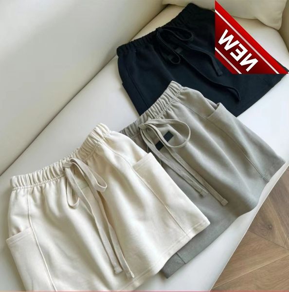 50% off discount 22 summer printing ess fashion couple loose casual korean sports shorts high waist terry commuter drawstring, White;black
50% off discount 22 summer printing ess fashion couple loose casual korean sports shorts high waist terry commuter drawstring, White;black