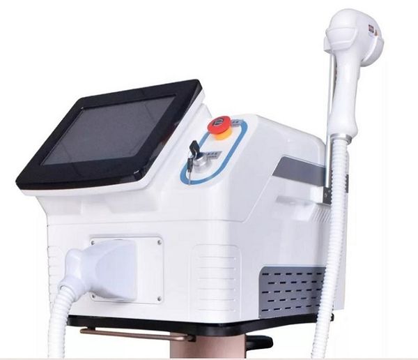 portable 808 755 1064 diode laser hair removal 20 million s permanent painless fast hairs remover lazer epilator equipment, Black
portable 808 755 1064 diode laser hair removal 20 million s permanent painless fast hairs remover lazer epilator equipment, Black